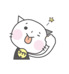 ネコのコイケ（個別スタンプ：15）