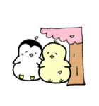motipentonakamatati（個別スタンプ：5）