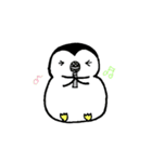 motipentonakamatati（個別スタンプ：6）