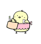 motipentonakamatati（個別スタンプ：11）