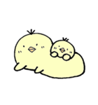 motipentonakamatati（個別スタンプ：15）