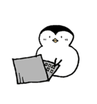 motipentonakamatati（個別スタンプ：17）