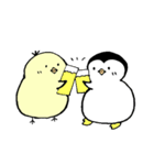 motipentonakamatati（個別スタンプ：21）