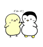 motipentonakamatati（個別スタンプ：32）