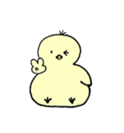 motipentonakamatati（個別スタンプ：35）