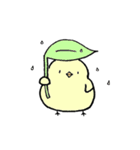 motipentonakamatati（個別スタンプ：37）