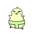 motipentonakamatati（個別スタンプ：38）