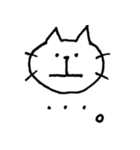 にゃんこ物語。（個別スタンプ：7）