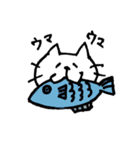 にゃんこ物語。（個別スタンプ：10）