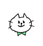 にゃんこ物語。（個別スタンプ：12）
