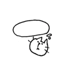 にゃんこ物語。（個別スタンプ：13）