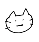 にゃんこ物語。（個別スタンプ：18）