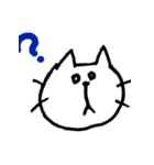 にゃんこ物語。（個別スタンプ：19）