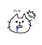 にゃんこ物語。（個別スタンプ：29）