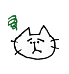 にゃんこ物語。（個別スタンプ：31）