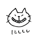 にゃんこ物語。（個別スタンプ：32）