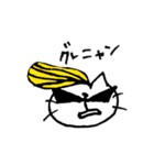 にゃんこ物語。（個別スタンプ：37）