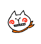 にゃんこ物語。（個別スタンプ：39）