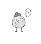Chikecloak y Atseptsu（個別スタンプ：13）