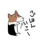 使いやすい変な動物たち（個別スタンプ：13）