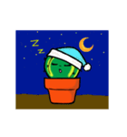 Little Cactus（個別スタンプ：14）