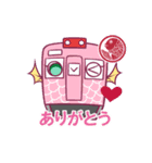 【南海電鉄公式】いつも南海電車～ズ（個別スタンプ：18）