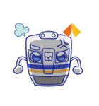 【南海電鉄公式】いつも南海電車～ズ（個別スタンプ：37）