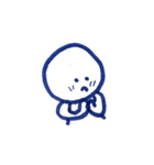 まろやかくん（個別スタンプ：37）