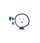 まろやかくん（個別スタンプ：38）