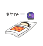 縁のひようじょうスタンプ（個別スタンプ：11）