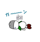イズオオシマンLINEスタンプ（個別スタンプ：2）