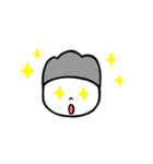 イズオオシマンLINEスタンプ（個別スタンプ：14）