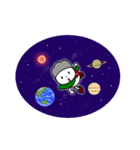 イズオオシマンLINEスタンプ（個別スタンプ：24）