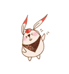 サクウサ（個別スタンプ：1）