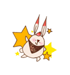 サクウサ（個別スタンプ：5）