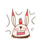 サクウサ（個別スタンプ：8）