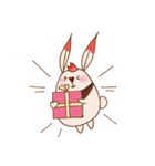 サクウサ（個別スタンプ：10）
