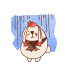 サクウサ（個別スタンプ：18）