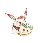 サクウサ（個別スタンプ：19）