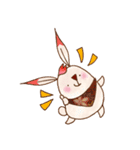 サクウサ（個別スタンプ：21）