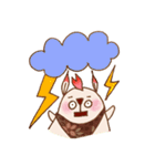 サクウサ（個別スタンプ：24）
