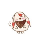 サクウサ（個別スタンプ：30）