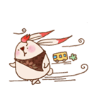サクウサ（個別スタンプ：31）