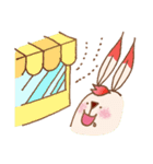 サクウサ（個別スタンプ：35）