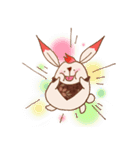 サクウサ（個別スタンプ：36）