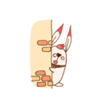 サクウサ（個別スタンプ：37）