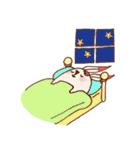 サクウサ（個別スタンプ：40）