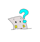 山田ハウス（個別スタンプ：10）