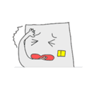 山田ハウス（個別スタンプ：12）