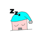 山田ハウス（個別スタンプ：14）